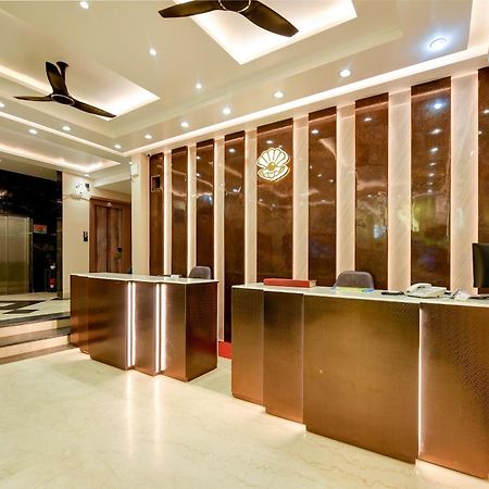 The Pearl Plaza Hotel In City Centre - Near New Delhi Railway Station Exteriér fotografie