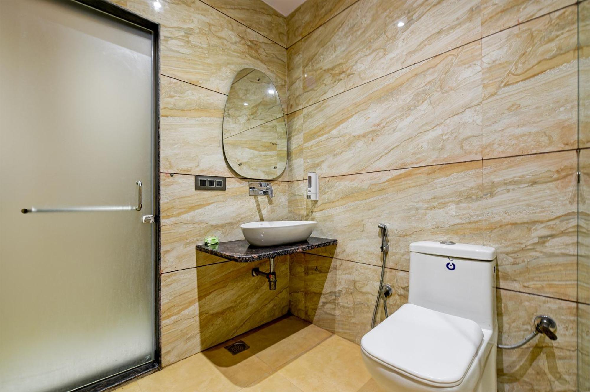 The Pearl Plaza Hotel In City Centre - Near New Delhi Railway Station Exteriér fotografie